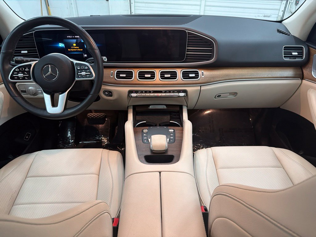 Used 2021 Mercedes-Benz GLE 350 image 25