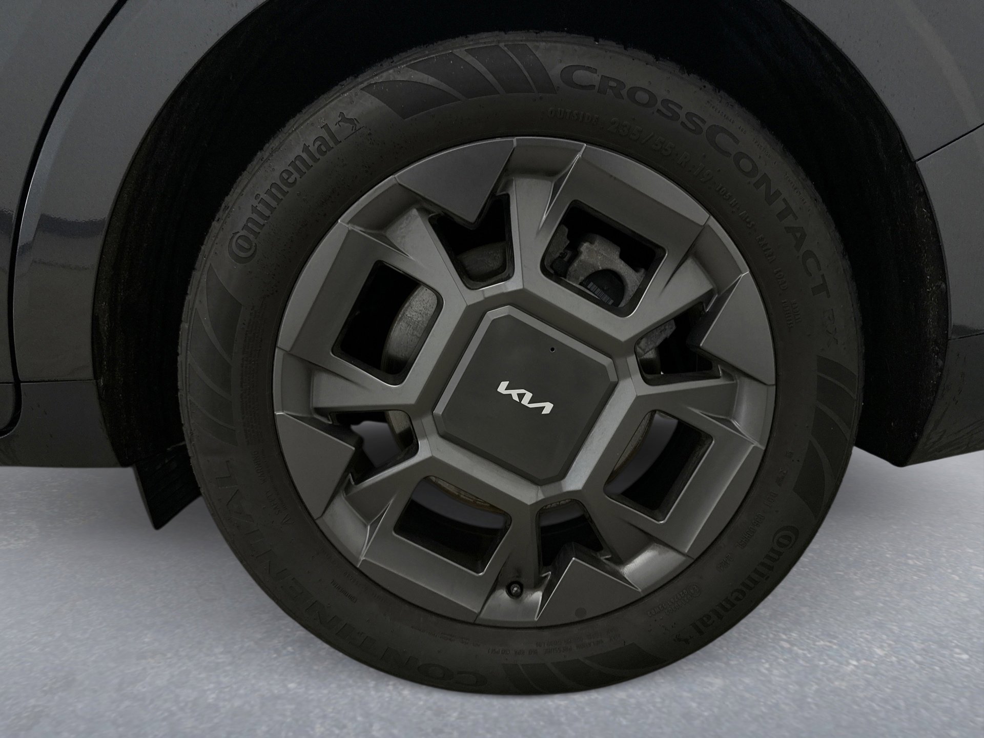 Used 2025 Kia Carnival SX image 22