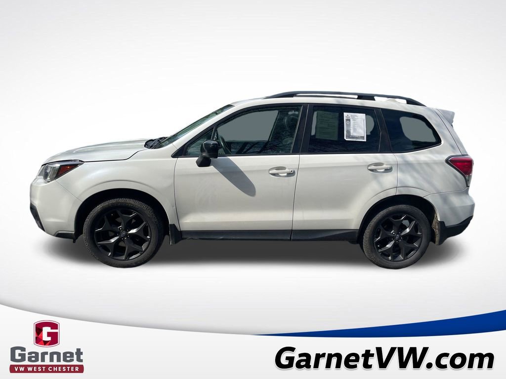 Used 2018 Subaru Forester 2.5i Premium w/ Protection Package #1 image 2