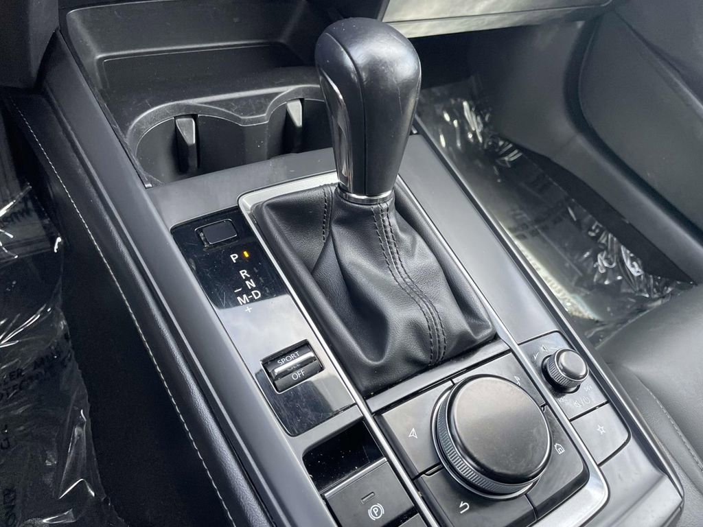 Used 2023 MAZDA CX-30 AWD 2.5 S w/ Select Package image 41