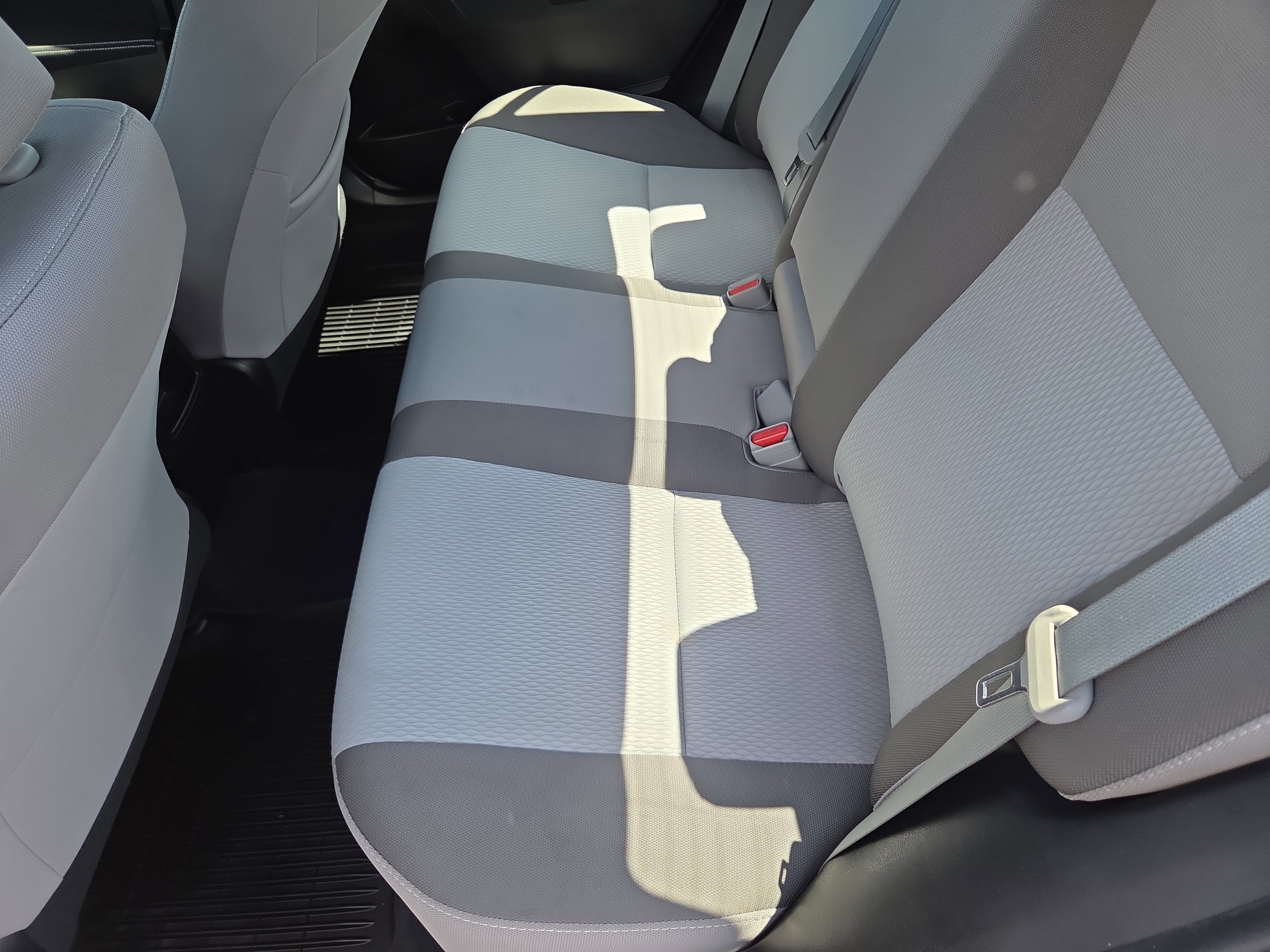 Certified 2019 Toyota Corolla LE w/ Body Protection Package FWD image 18