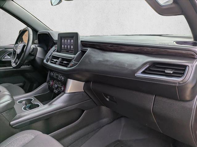 Used 2024 Chevrolet Tahoe LS w/ Driver Alert Package image 20