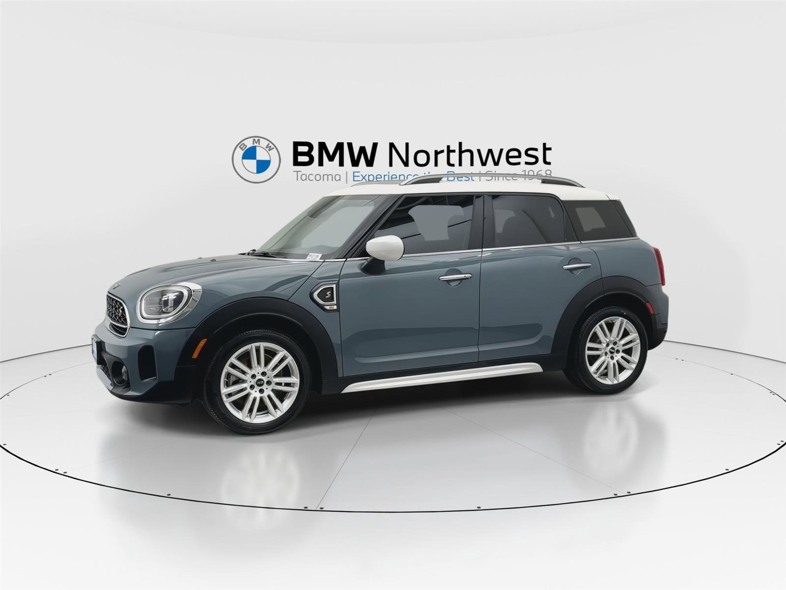 Used 2023 MINI Cooper Countryman S image 10
