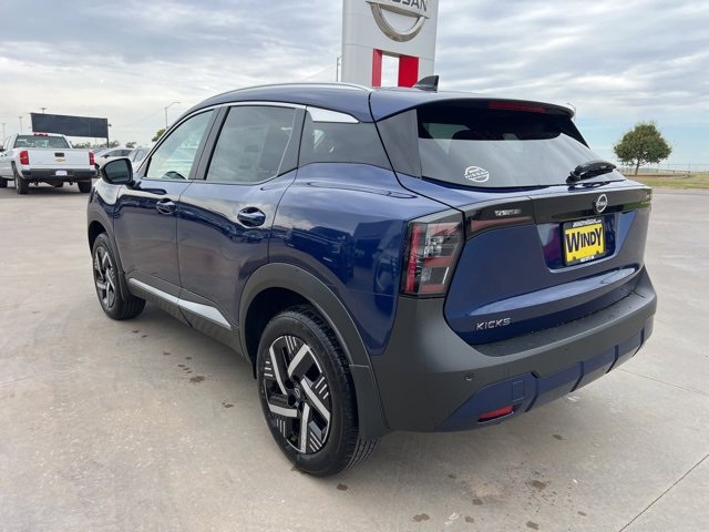 New 2026 Nissan Kicks SV image 5