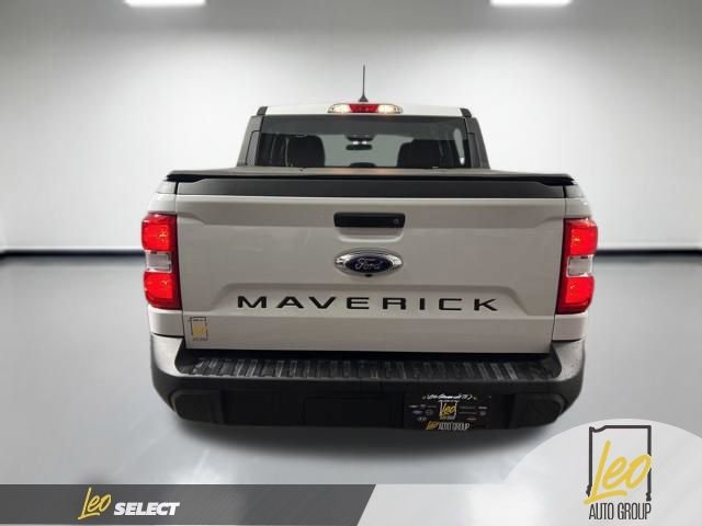 Used 2024 Ford Maverick XL FWD image 6
