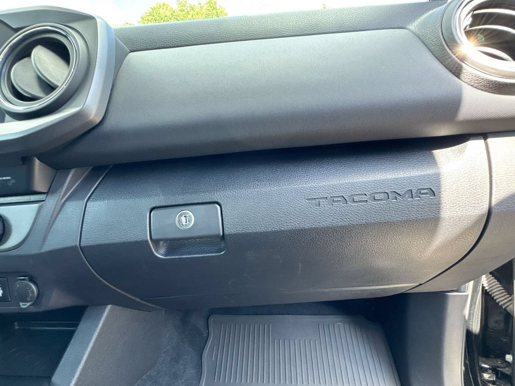 Used 2023 Toyota Tacoma TRD Off-Road AWD/4WD image 35