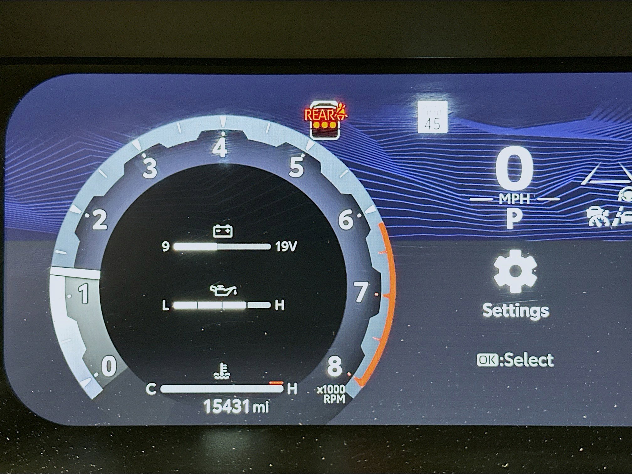 Used 2025 Toyota 4Runner TRD Off-Road image 19