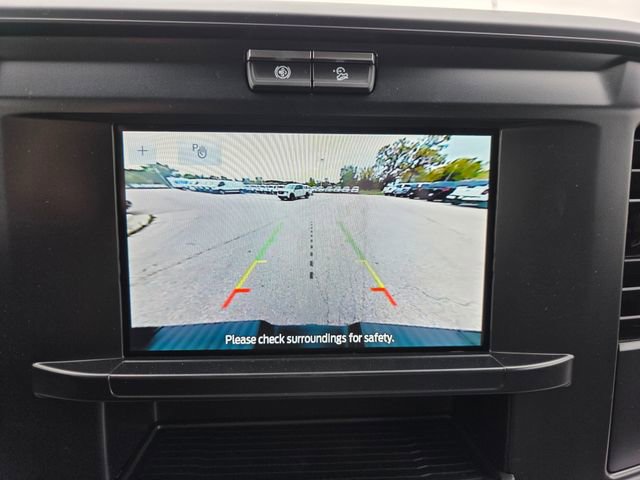 New 2026 Ford F350 XL w/ STX Appearance Package image 15