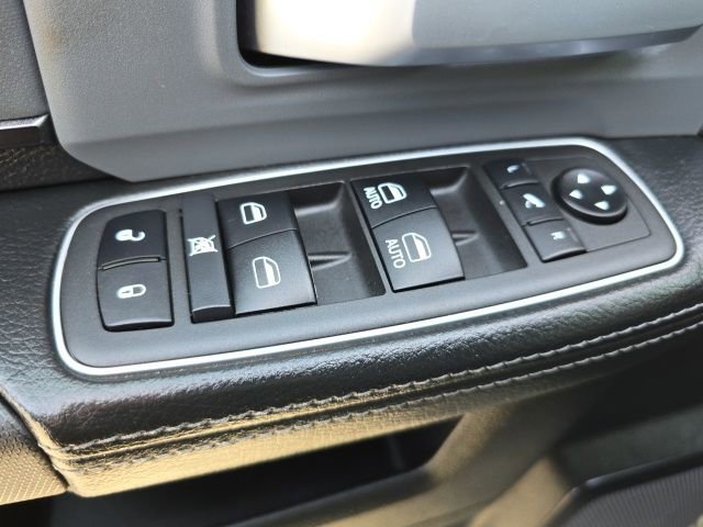 Used 2021 RAM 2500 Power Wagon image 14