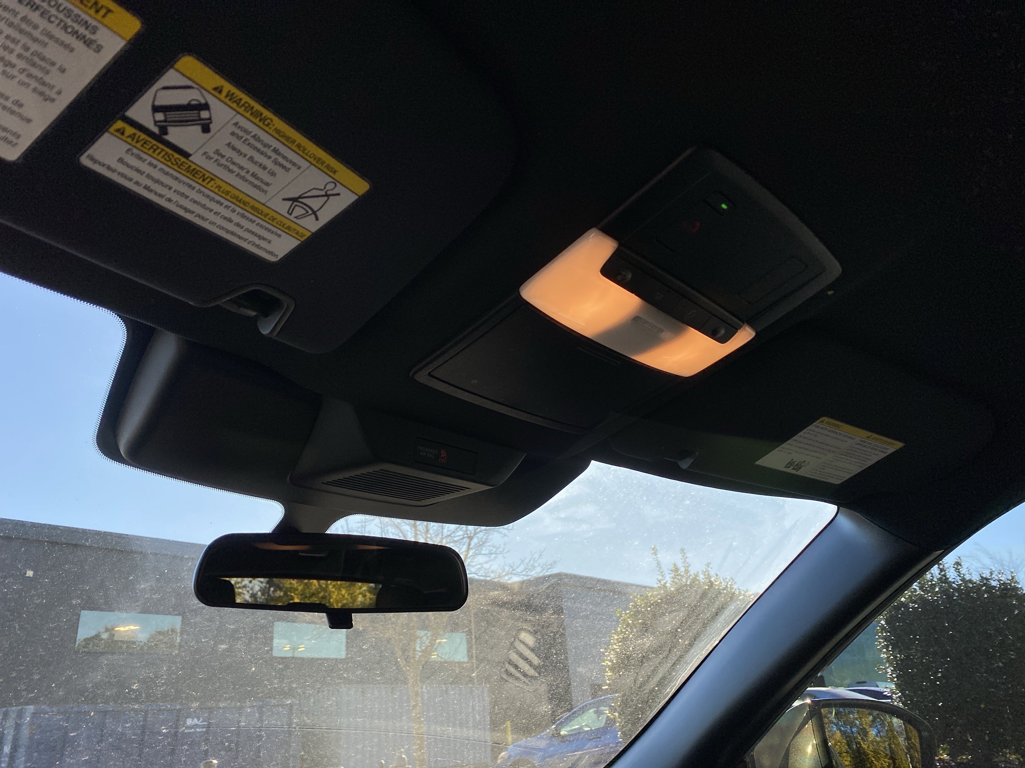 Used 2023 Nissan Pathfinder Rock Creek image 21