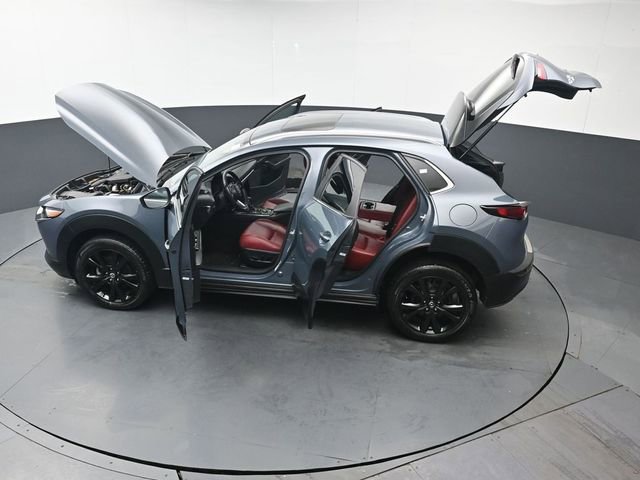 Certified 2023 MAZDA CX-30 AWD 2.5 S w/ Preferred Package image 44