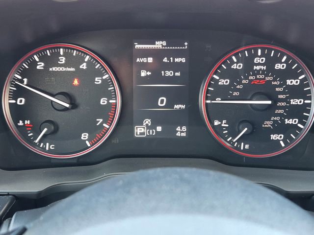 New 2026 Subaru Impreza RS AWD/4WD image 12