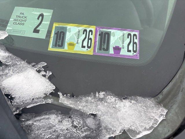 Used 2014 RAM 1500 Express image 7