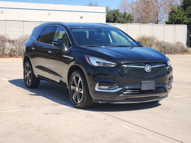 Used 2020 Buick Enclave Essence w/ Sport Touring Edition image 3