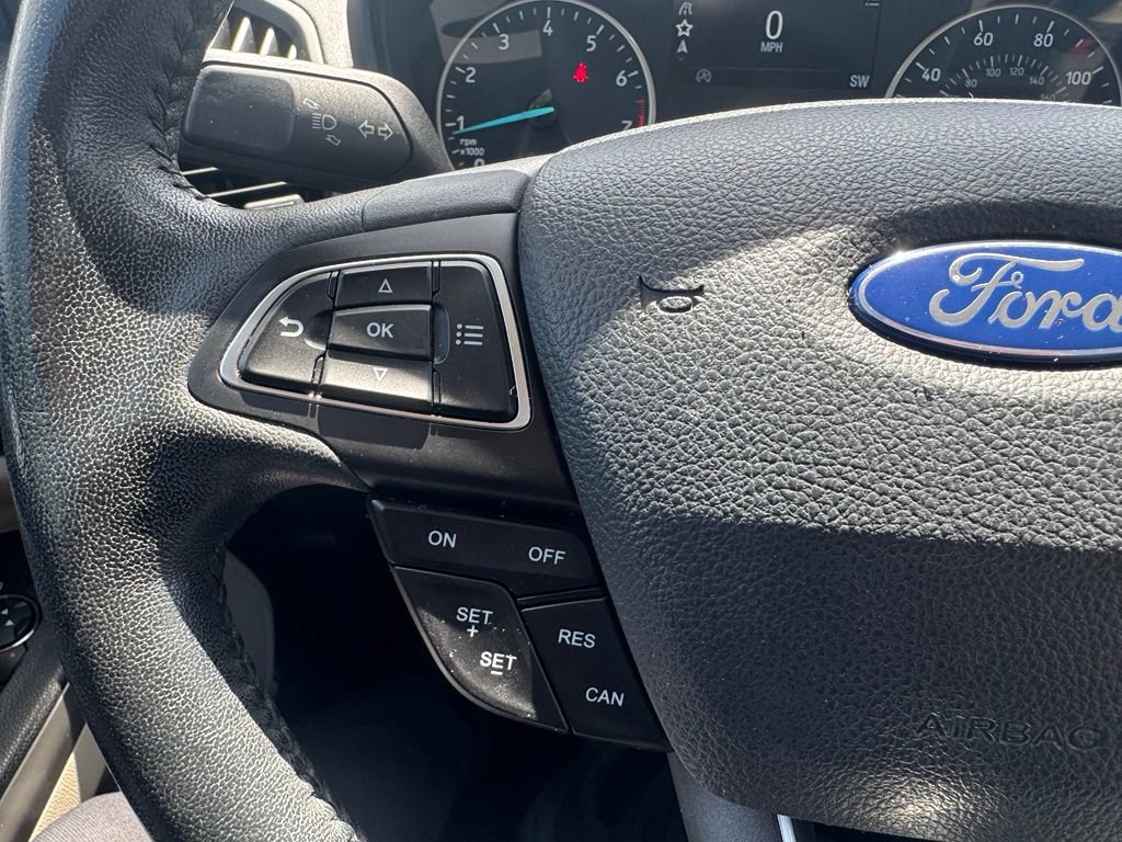 Used 2019 Ford EcoSport Titanium AWD/4WD image 16