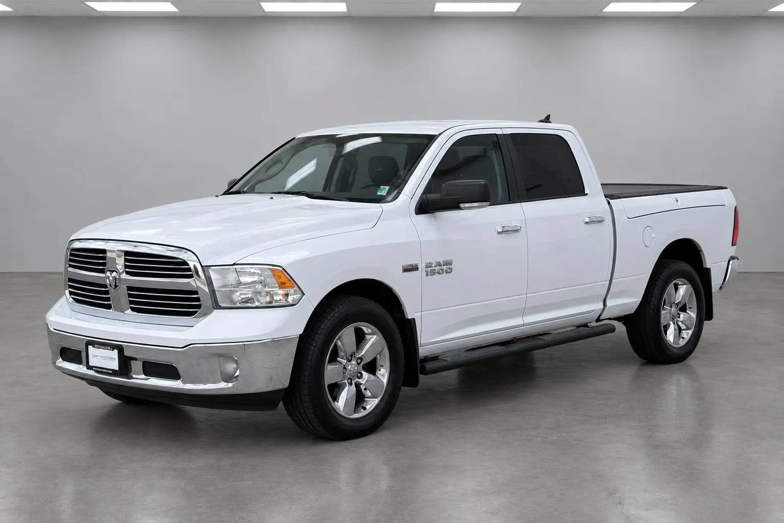 Used 2014 RAM 1500 Big Horn AWD/4WD image 21