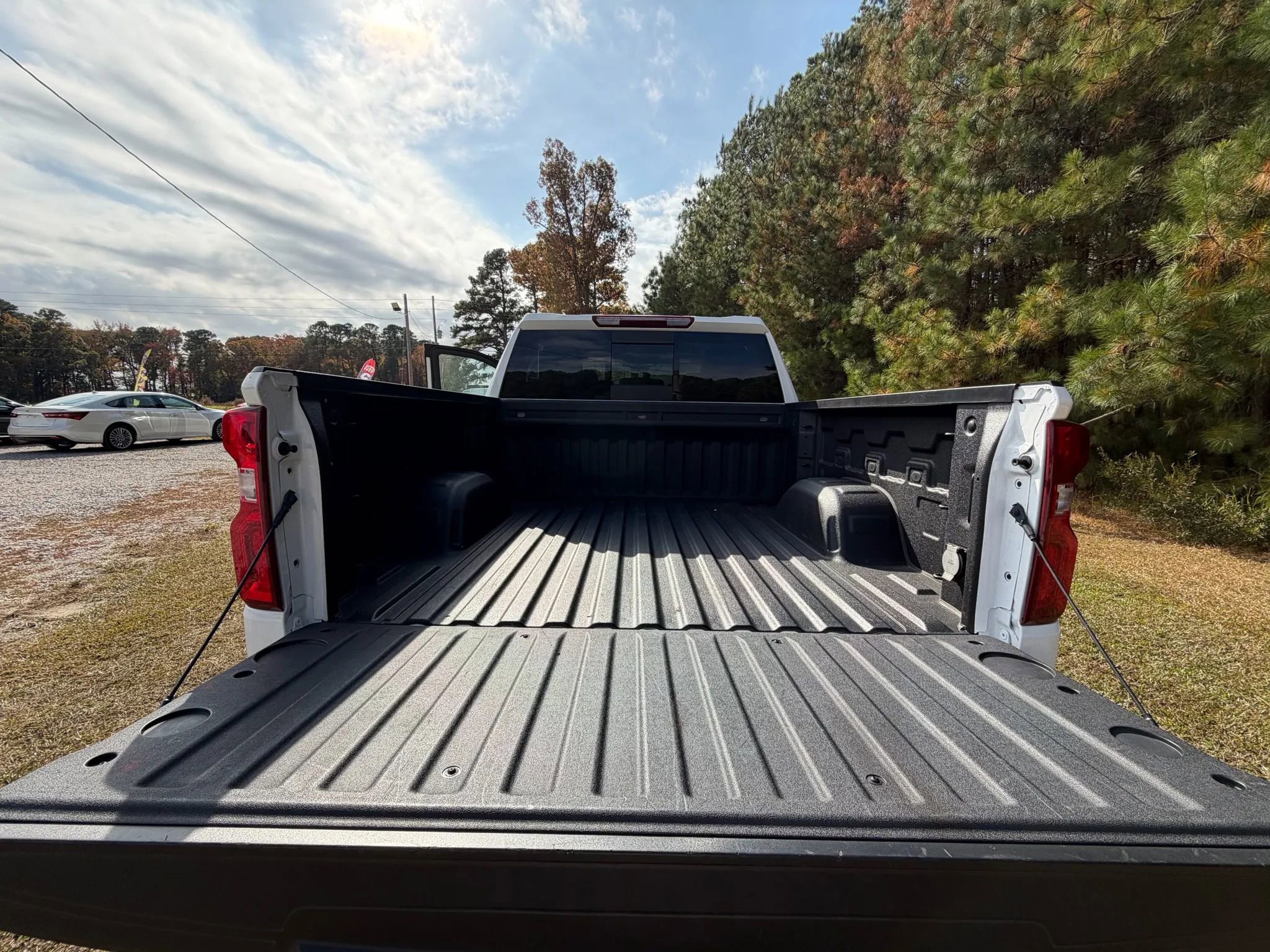 Used 2024 Chevrolet Silverado 1500 RST w/ All Star Edition Plus image 18