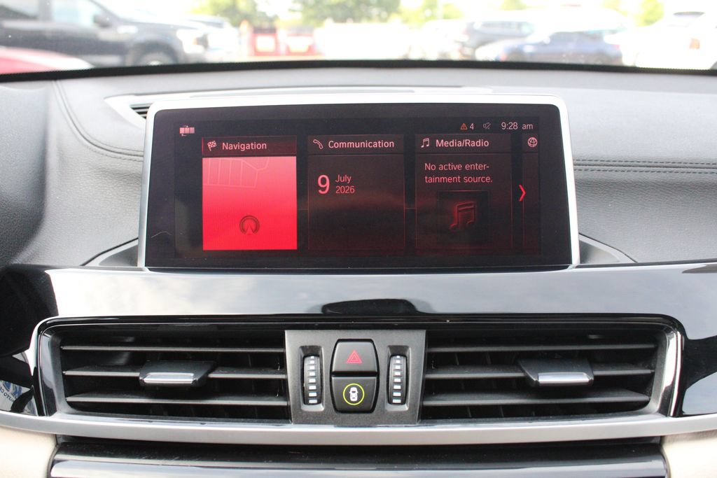 Used 2020 BMW X1 xDrive28i w/ Convenience Package AWD/4WD image 17