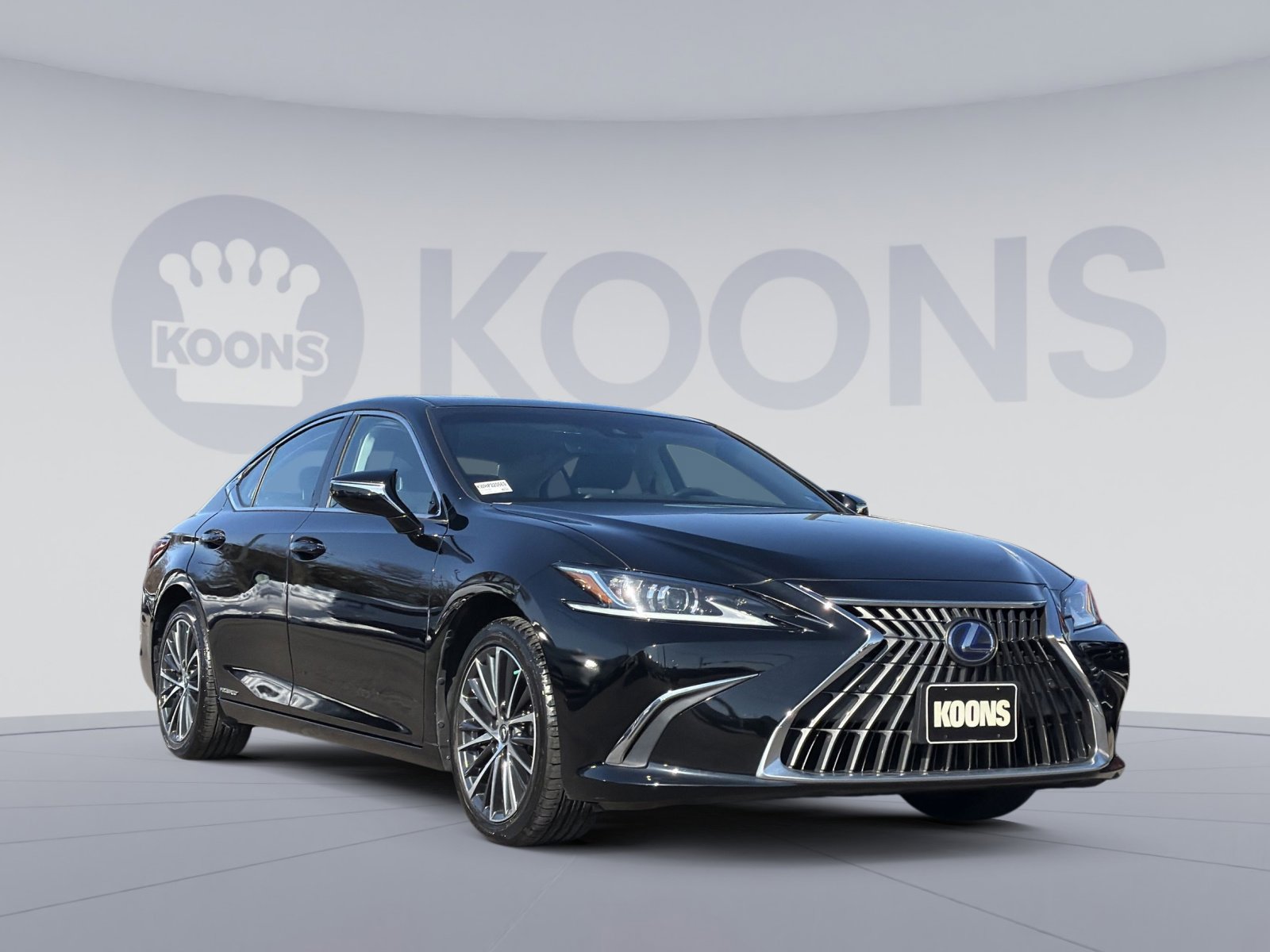 Used 2022 Lexus ES 300h w/ Premium Package image 10