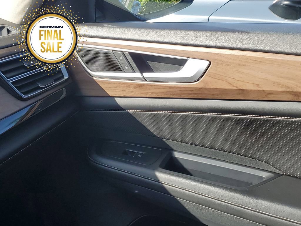 Used 2024 Volkswagen Atlas SE image 23