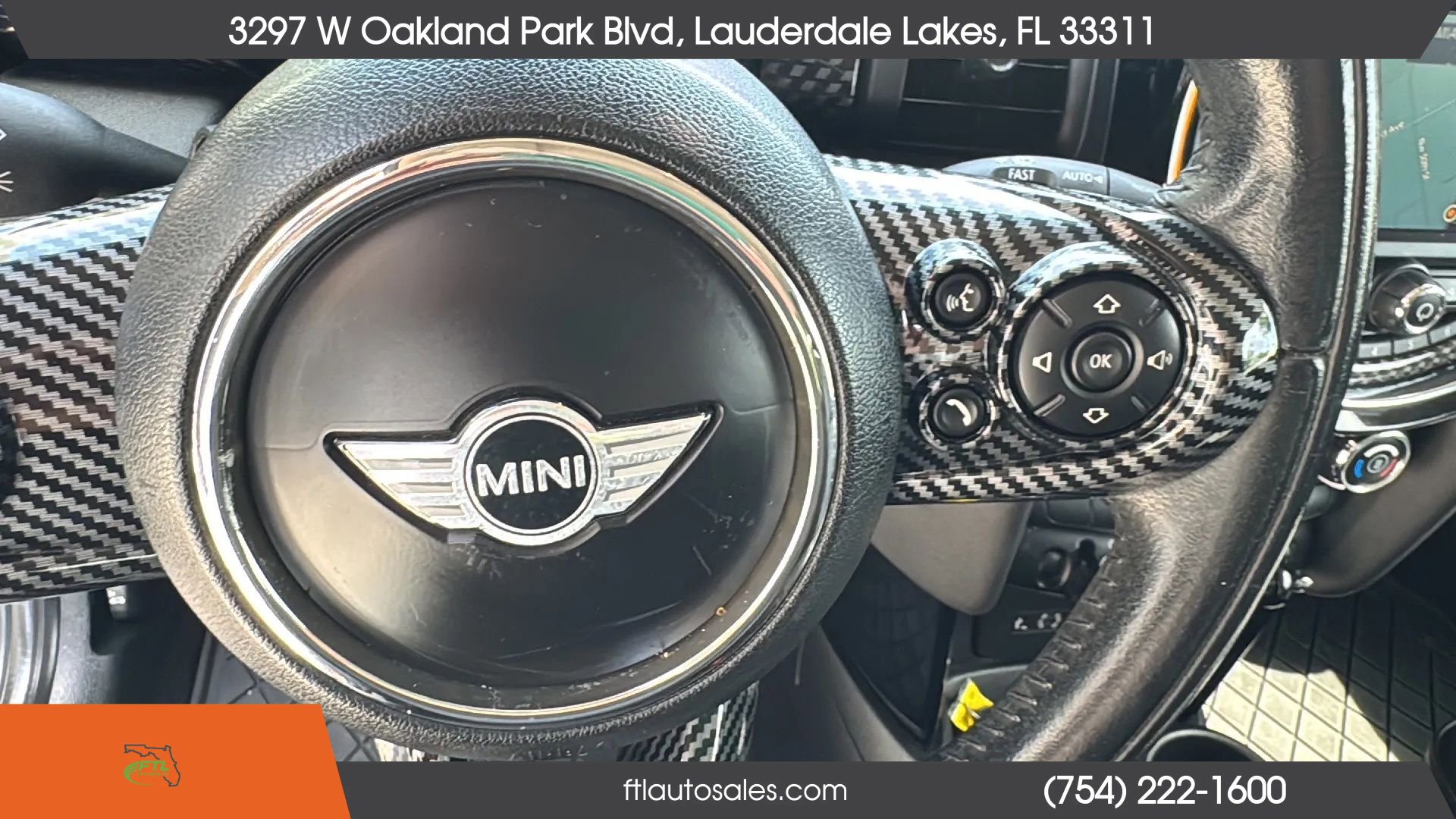 Used 2014 MINI Cooper S FWD image 45