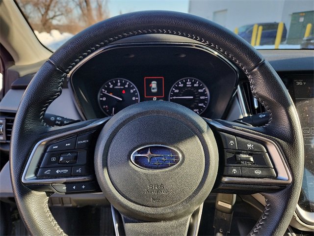 Used 2023 Subaru Legacy Premium image 18