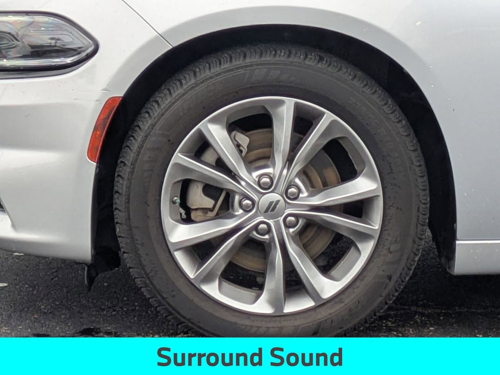 Used 2022 Dodge Charger SXT image 12