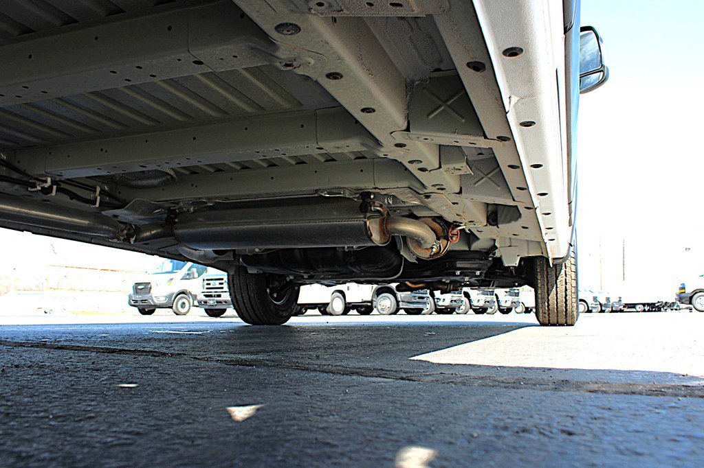 Used 2025 RAM ProMaster 3500 w/ Convenience Group image 30