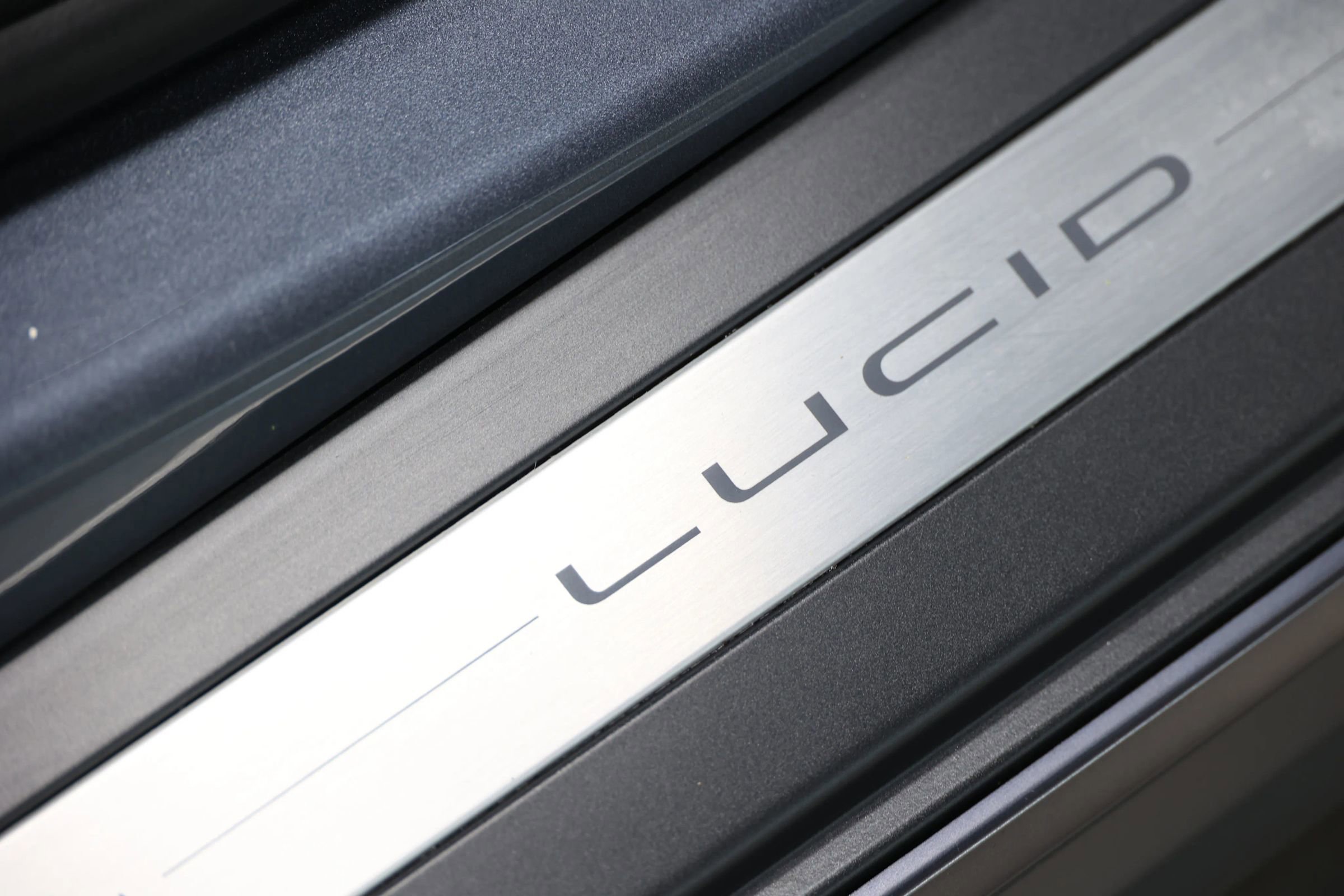 Used 2024 Lucid Air Pure image 71