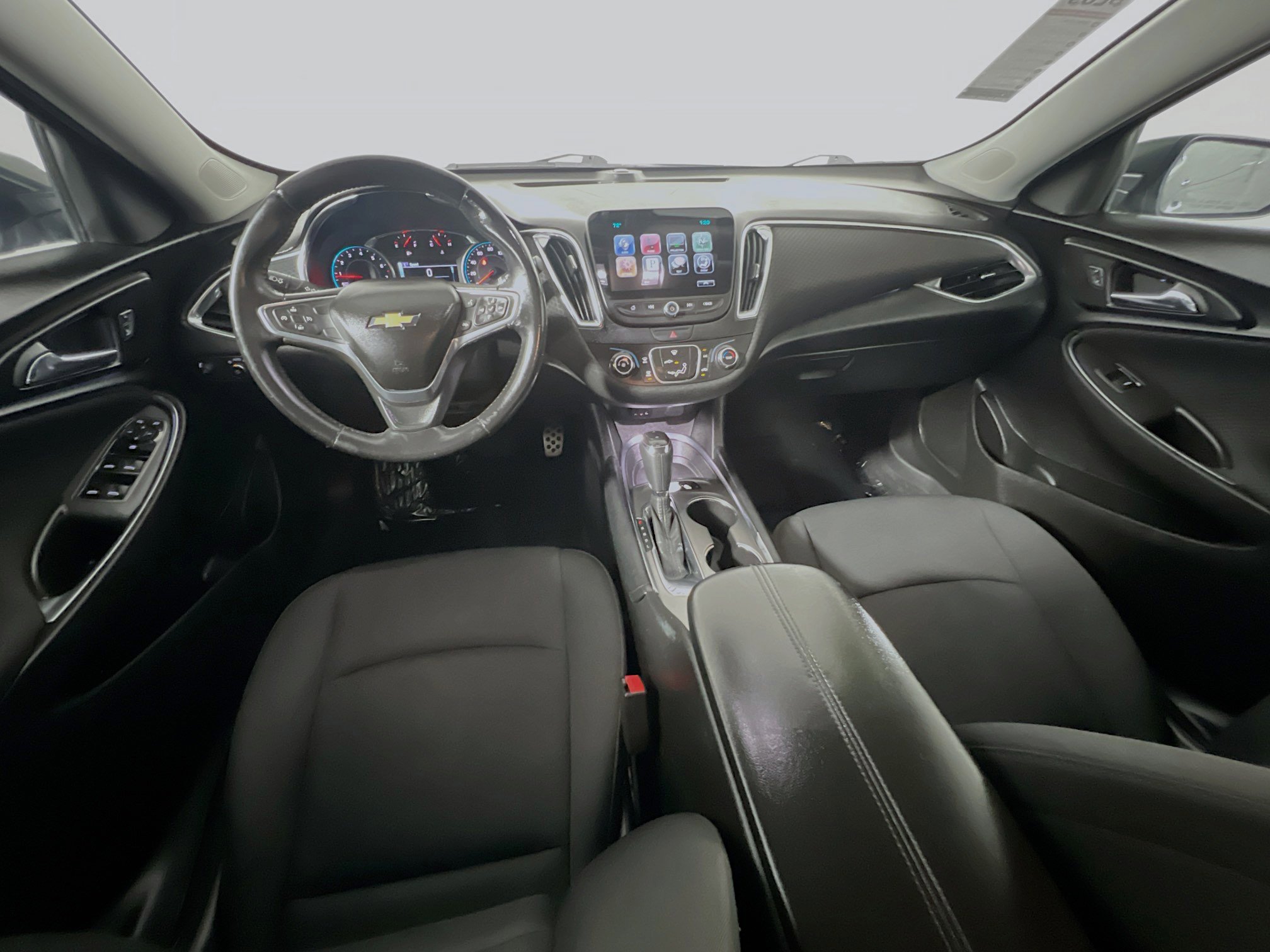 Used 2016 Chevrolet Malibu LT FWD image 30