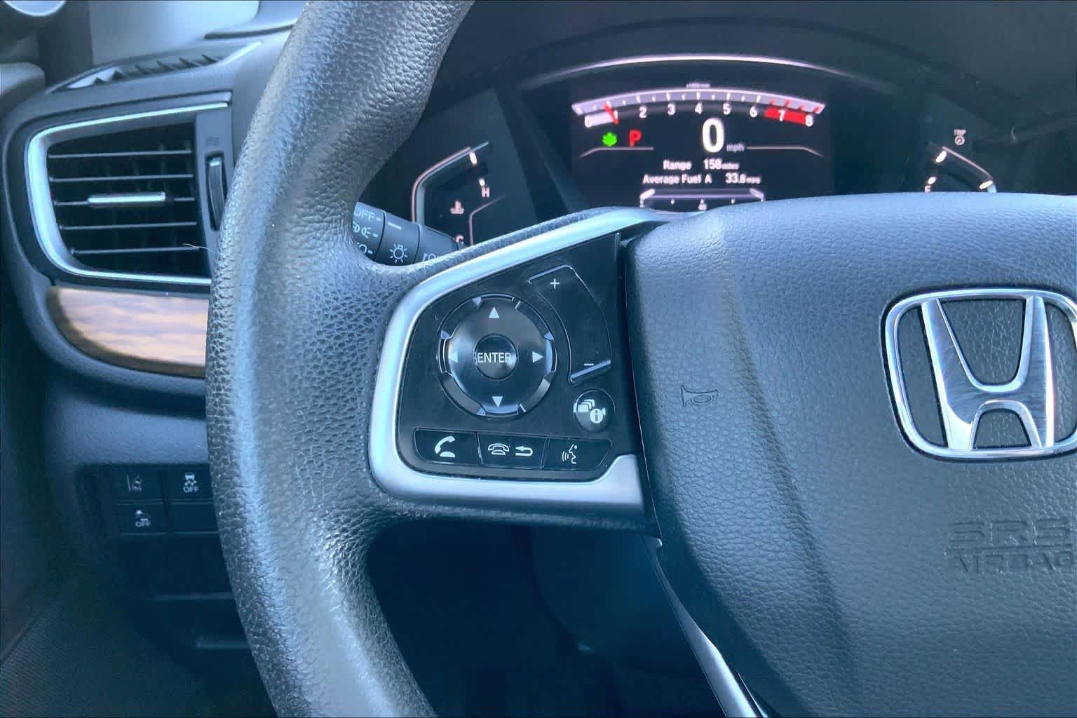 Used 2020 Honda CR-V EX image 24