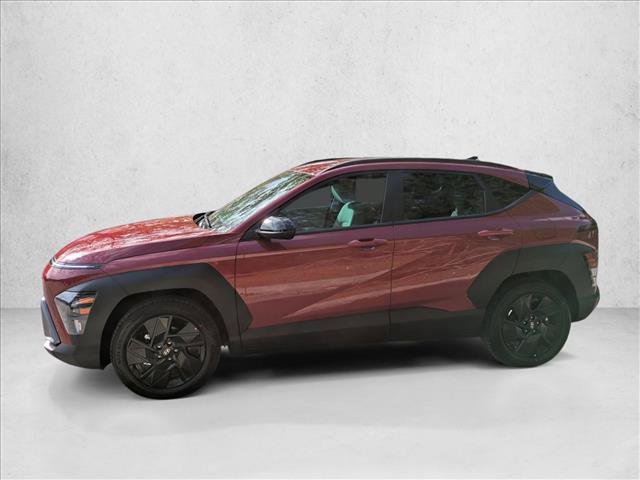 New 2026 Hyundai Kona SEL Sport image 5