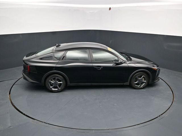 Used 2025 Kia K4 LXS image 49