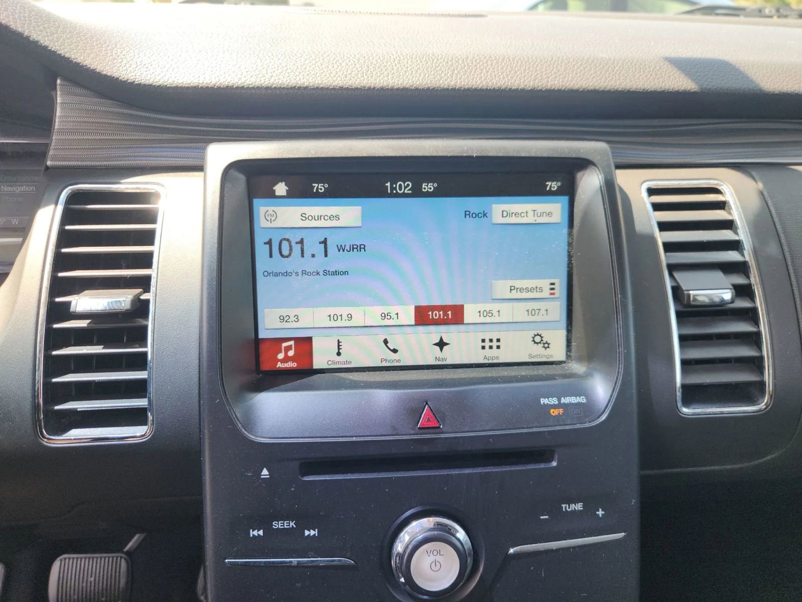 Used 2016 Ford Flex SEL w/ Equipment Group 202A image 16