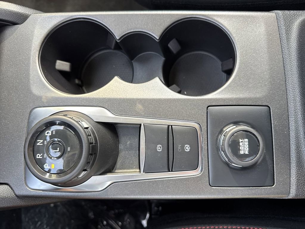 New 2025 Ford Bronco Sport Free Wheeling w/ Convenience Package image 30