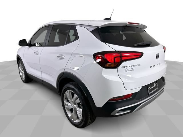 New 2026 Buick Encore GX Preferred FWD image 7