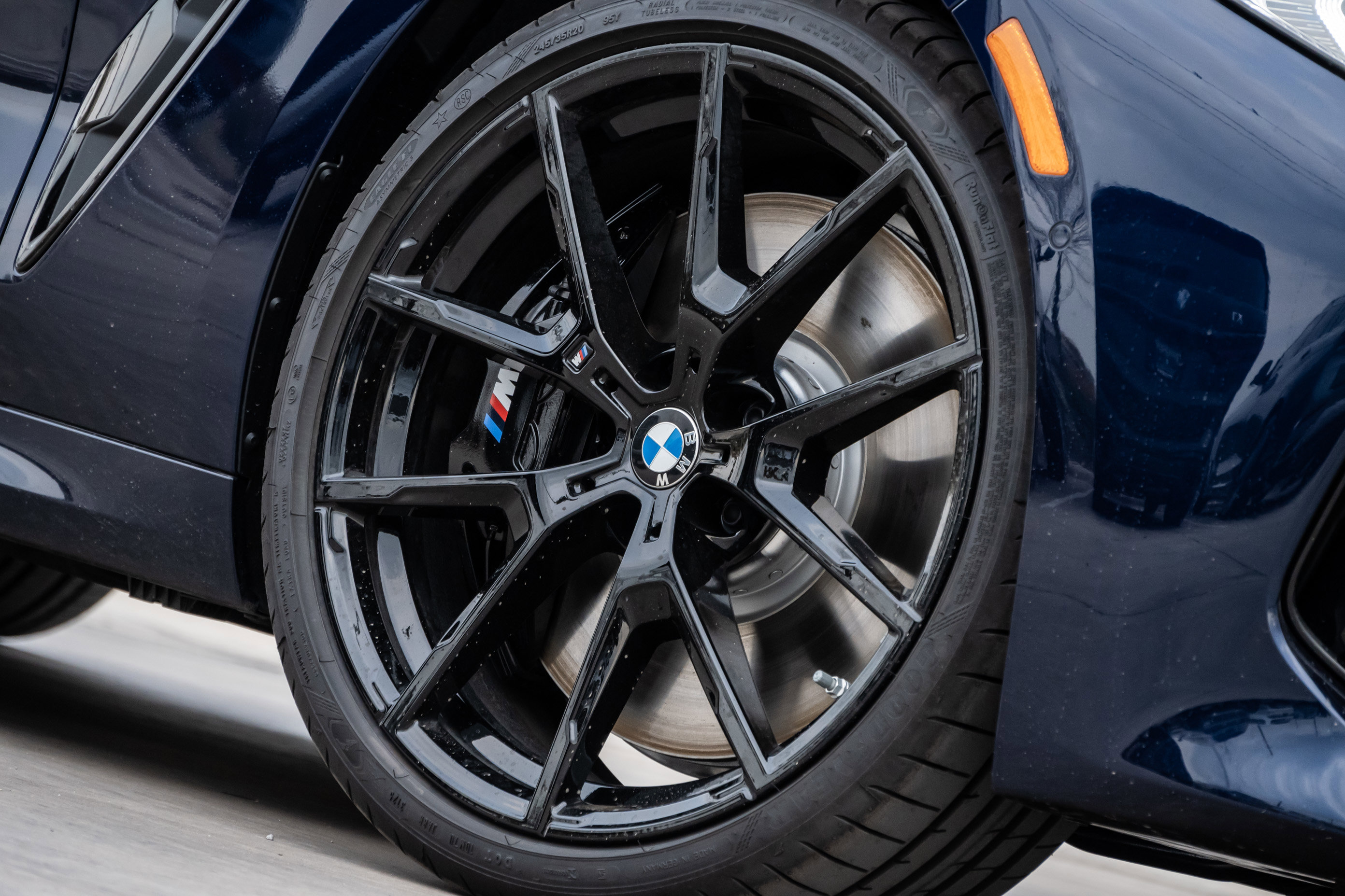 New 2026 BMW 840i xDrive image 8