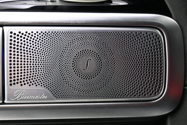 Used 2023 Mercedes-Benz G 63 AMG 4MATIC image 46