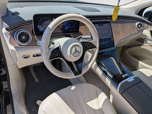 Certified 2023 Mercedes-Benz EQS 450+ 4MATIC SUV image 9