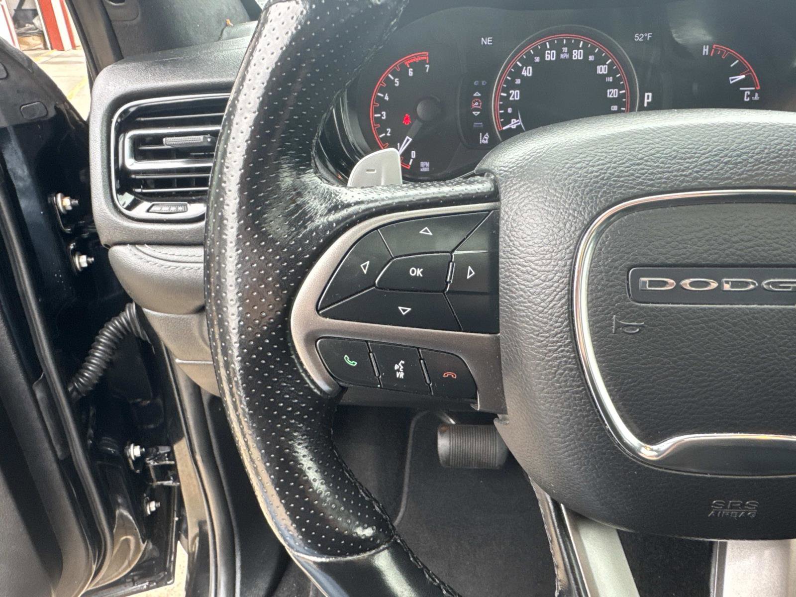 Certified 2021 Dodge Durango Citadel w/ Premium Entertainment Group image 23