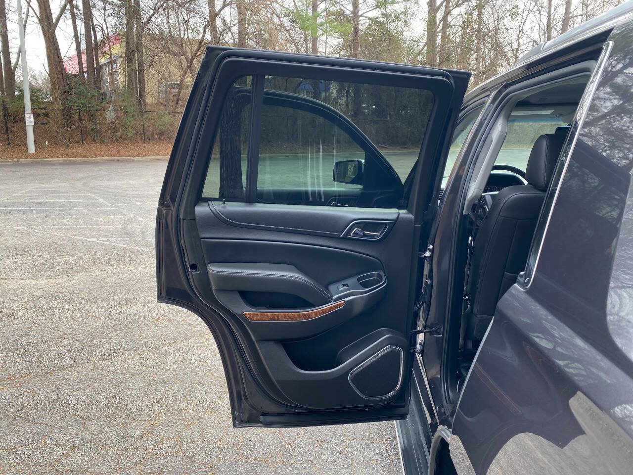 Used 2017 Chevrolet Tahoe Premier RWD image 45