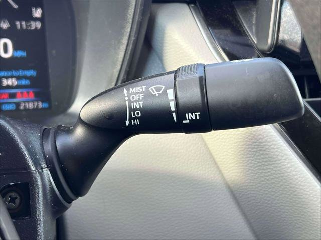 Certified 2022 Toyota Corolla LE image 25