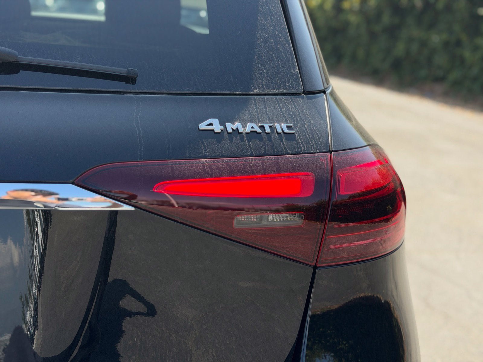 New 2026 Mercedes-Benz GLE 450 4MATIC image 12