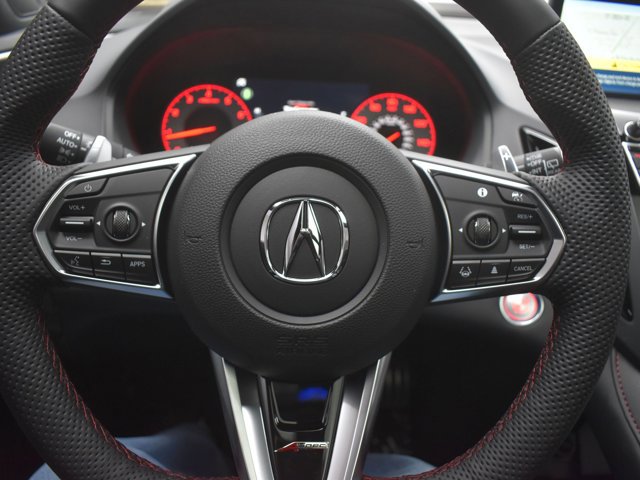 New 2026 Acura RDX A-Spec image 9