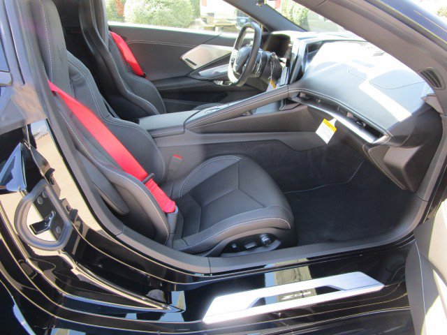 New 2026 Chevrolet Corvette Z06 image 24