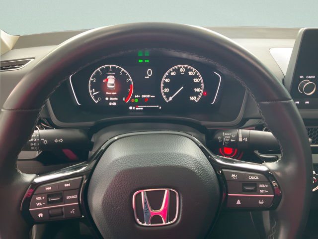 Certified 2024 Honda Civic EX image 12