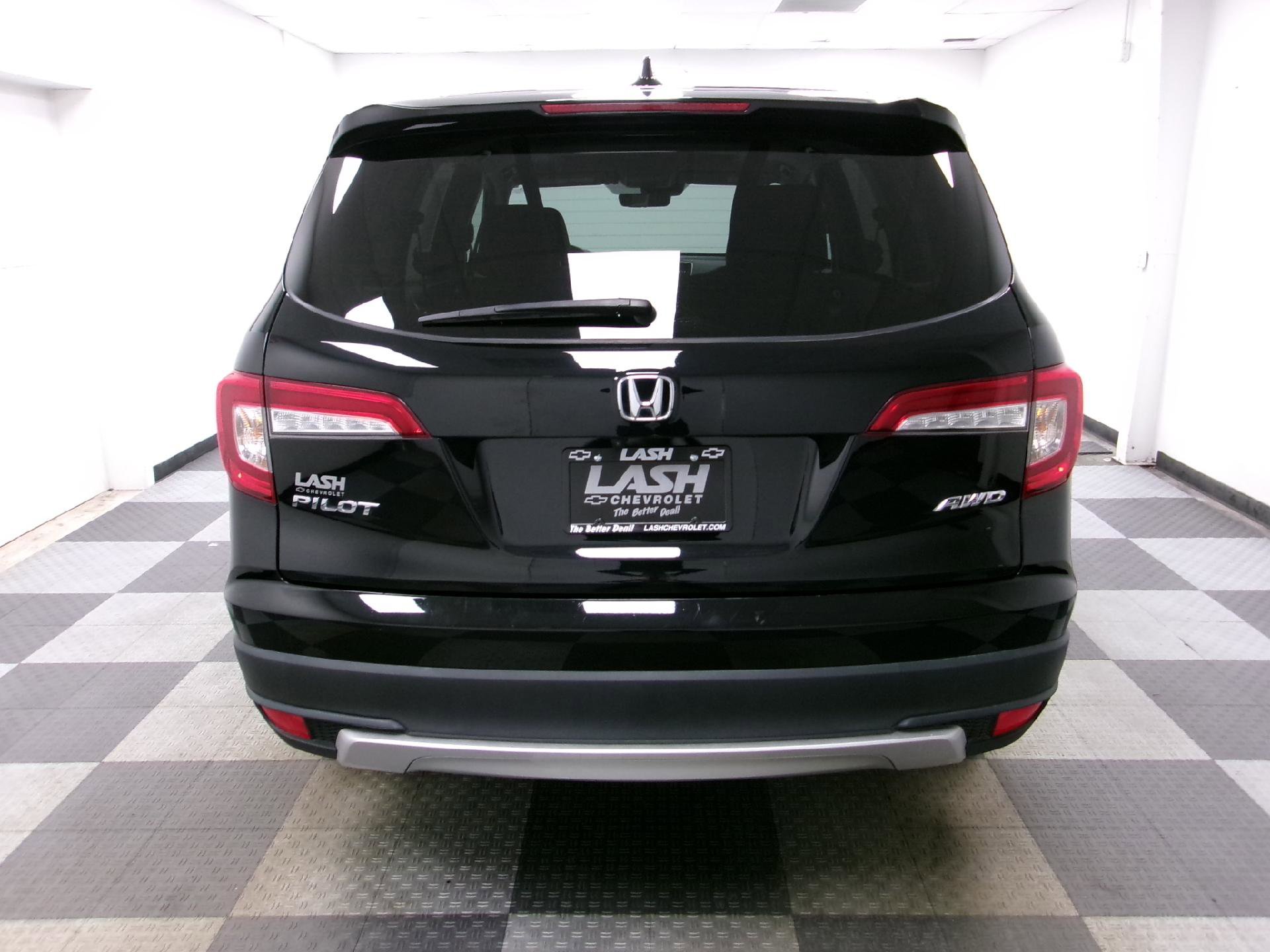 Used 2021 Honda Pilot EX-L image 14