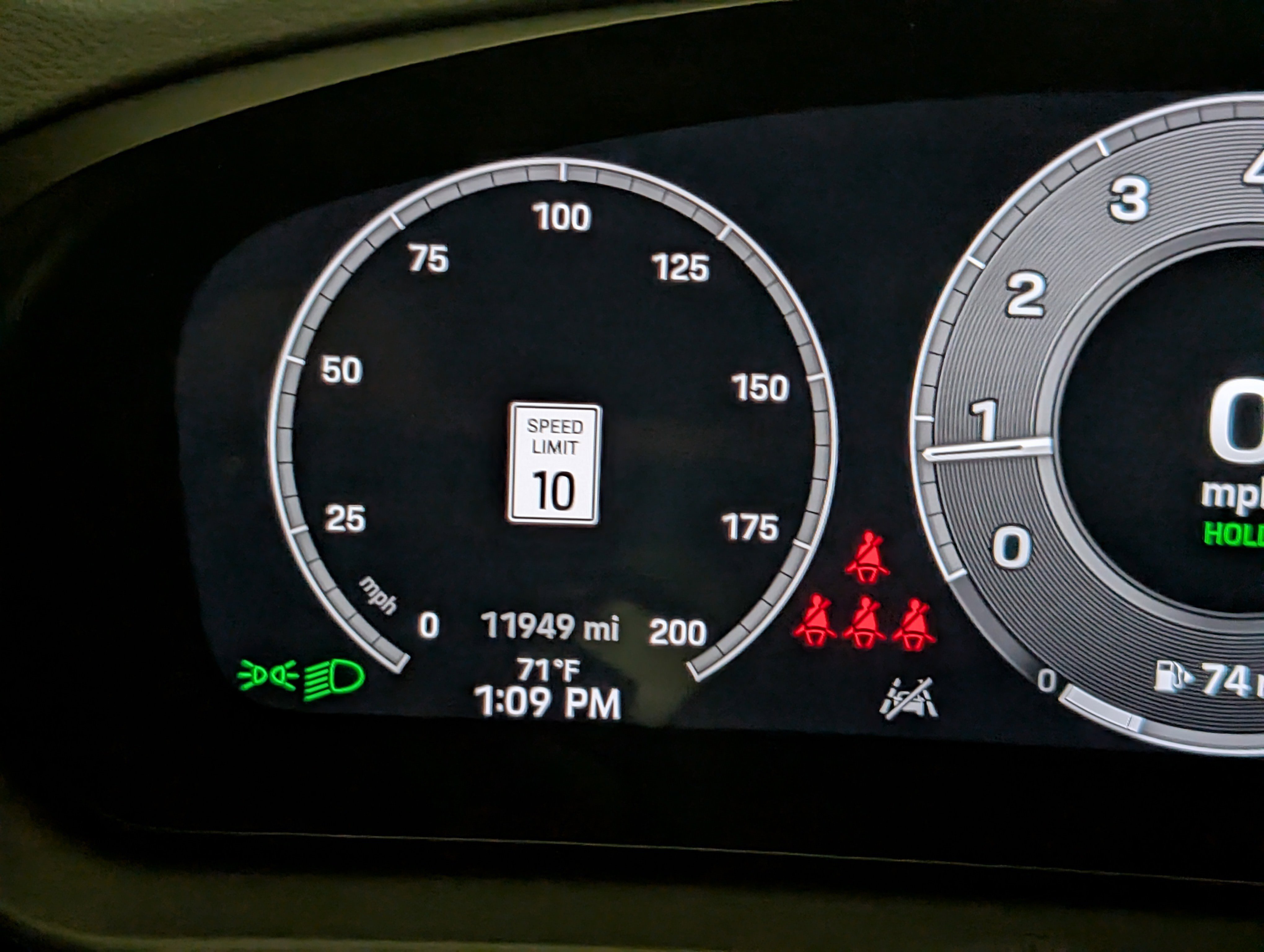 Certified 2024 Porsche Cayenne S AWD/4WD image 41