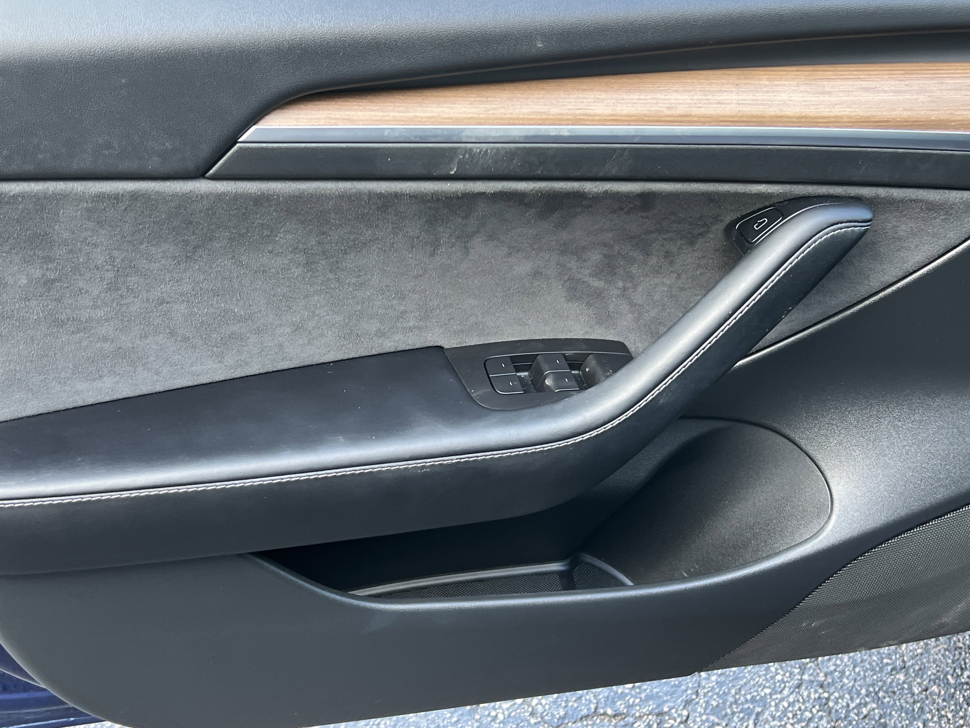 Used 2021 Tesla Model 3 Long Range image 14