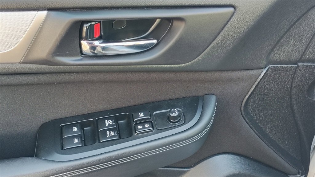 Used 2019 Subaru Legacy 2.5i Premium image 8